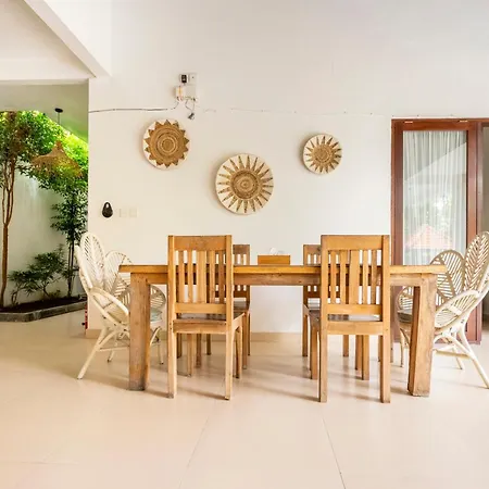 Villa Canggu