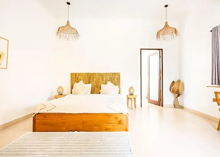 Villa Canggu チャングー