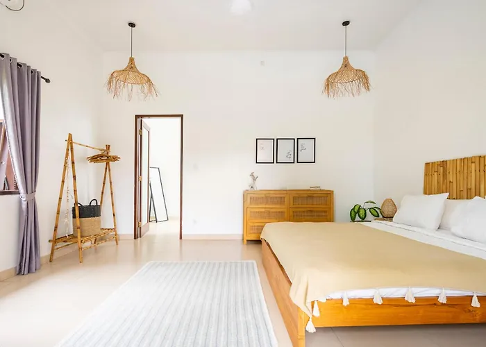 Villa Canggu
