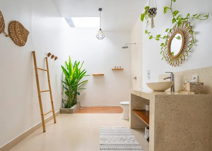 ゲストハウス Villa Canggu