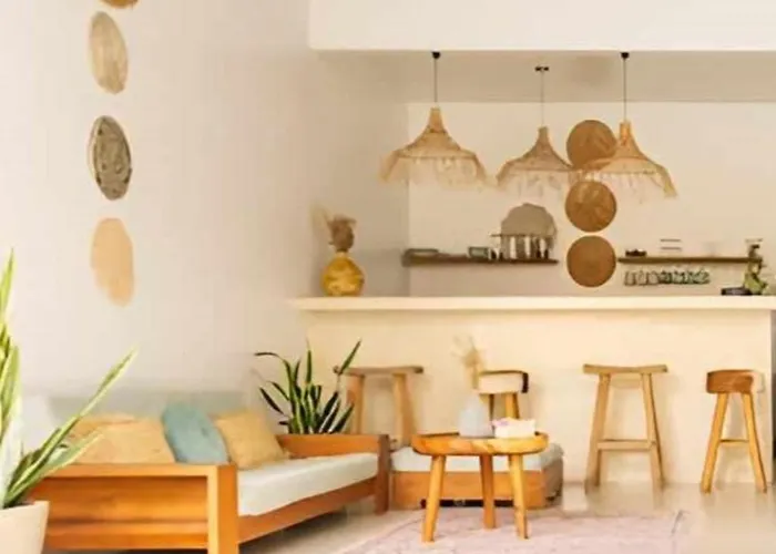 Villa Canggu 4* チャングー