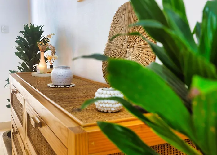 Villa Canggu 4*